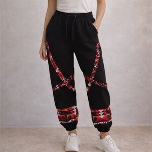 Free People Snow Flow Joggers Large
